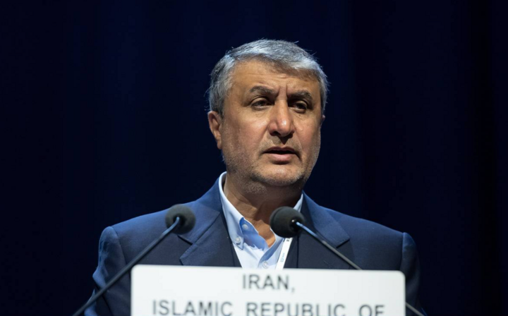 Iran tăng gấp đôi quy mô làm giàu uranium - 1