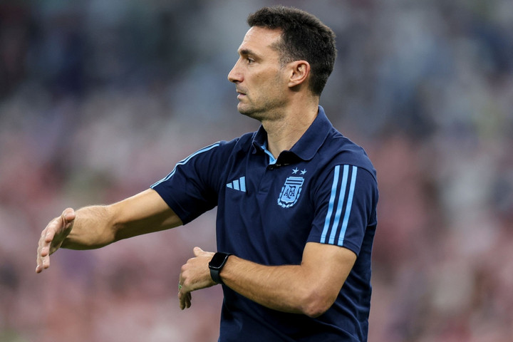 Trực tiếp chung kết World Cup 2022 Argentina 3-3 Pháp: Tìm ra nhà vô địch - 38