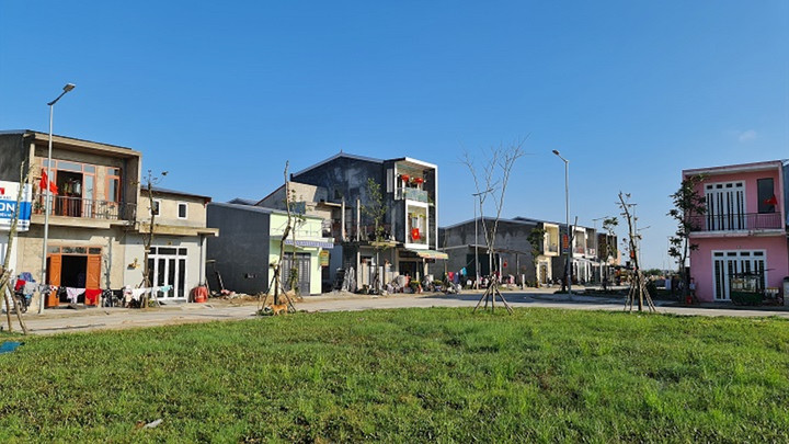 Dự chi hơn 1.000 tỷ đồng để tiếp tục cuộc di dân lịch sử khỏi Kinh thành Huế - 2