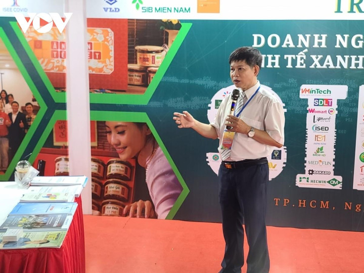 Nới room tín dụng nhưng doanh nghiệp không dễ tiếp cận - 2