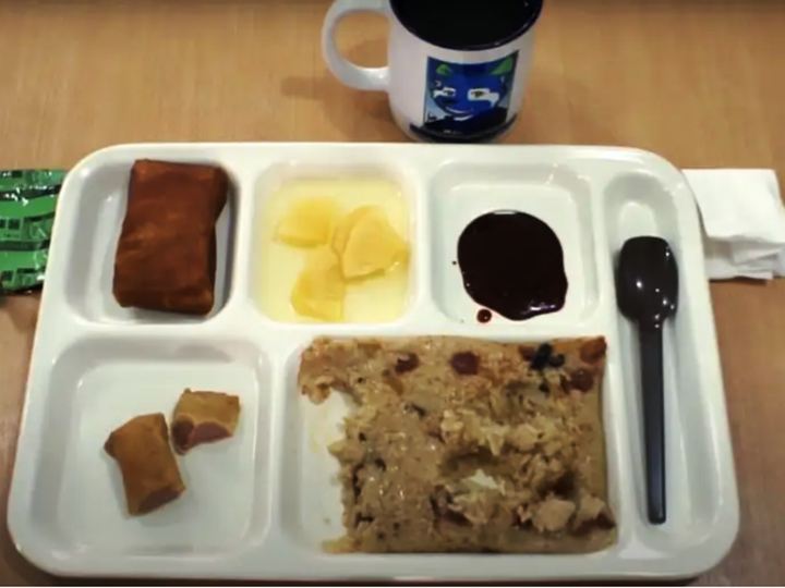 Ăn thử đồ ăn của lính đánh trận, từ Mỹ, Anh, Pháp, Nga, Ukraine đến Trung Quốc - 3