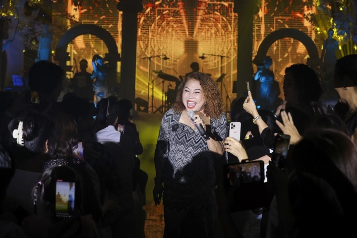 Không gian sống của ca sĩ Siu Black tại quê nhà Tây Nguyên - 6