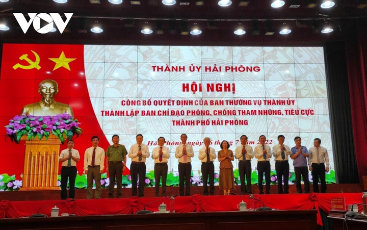 Hết thời địa phương 'đẩy' các vụ tham nhũng, tiêu cực lên Trung ương giải quyết - 4