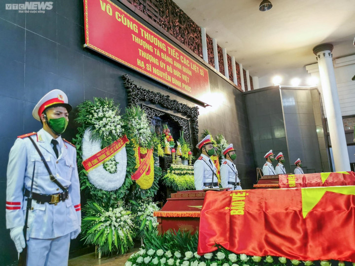 Những vụ cháy thảm khốc cướp đi sinh mạng của nhiều người trong năm 2022 - 2