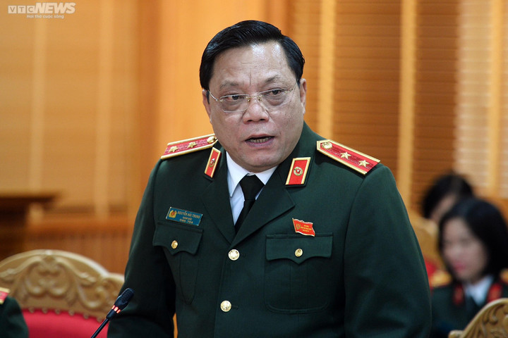 Vụ siêu xe Ferrari gây tai nạn chết người: Giám đốc Công an Hà Nội nói gì? - 1