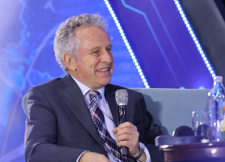 Lễ trao giải khoa học công nghệ lớn nhất hành tinh VinFuture mùa 2 - 14