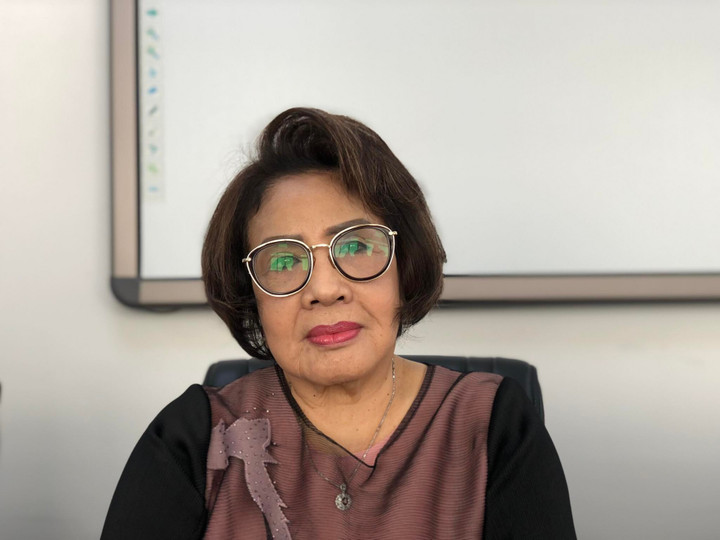 Bị giả mạo hát ca ngợi Tịnh thất Bồng Lai, NSND Lệ Thuỷ nhờ pháp luật can thiệp - 1