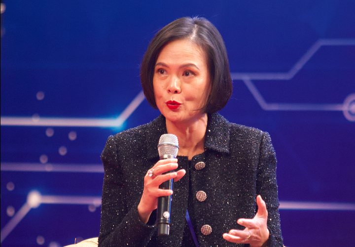 Hội đồng giải VinFuture chia sẻ về quá trình xét duyệt gắt gao gần 1.000 đề cử - 2