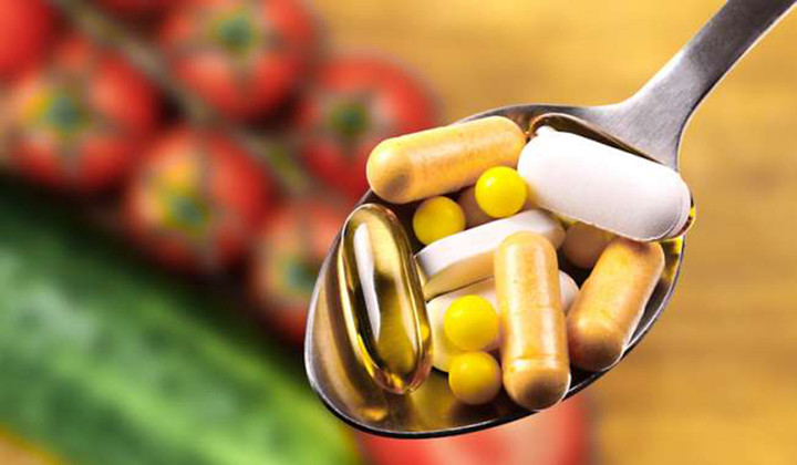 Trực tiếp: Hội thảo 'Phát triển bền vững thị trường thực phẩm chức năng' - 36