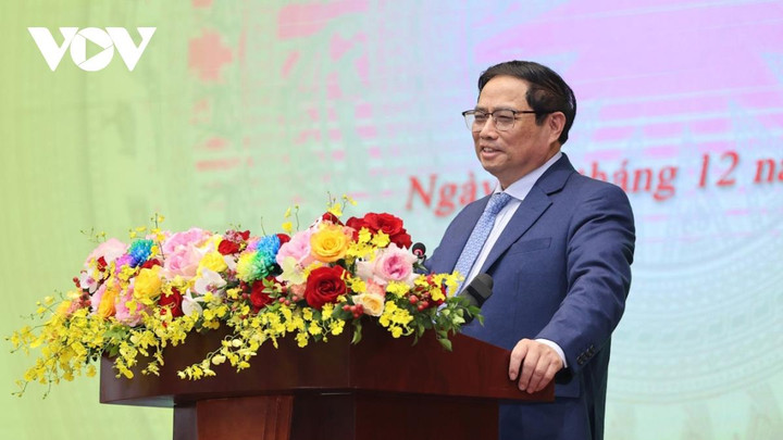 Thủ tướng: Ngành Tài chính cần đẩy mạnh chống thất thu, trốn lậu thuế - 3