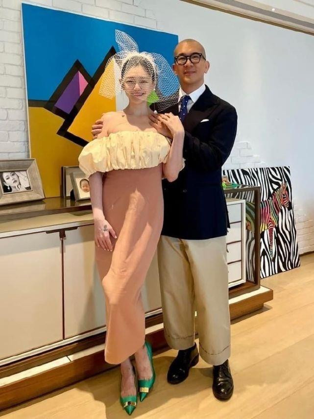 Từ Hy Viên chuyển khỏi nhà chồng cũ mua để bảo vệ chồng mới - 3