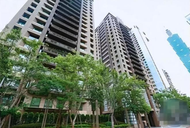 Từ Hy Viên chuyển khỏi nhà chồng cũ mua để bảo vệ chồng mới - 5