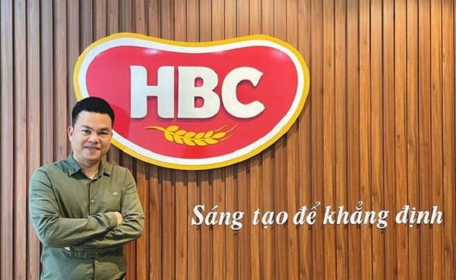 Bánh Zeli’z sầu riêng – dòng bánh 'Healthy' được lòng giới trẻ - 3