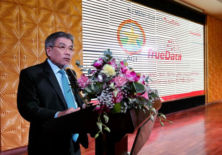 Trực tiếp: Hội thảo 'Phát triển bền vững thị trường thực phẩm chức năng' - 15