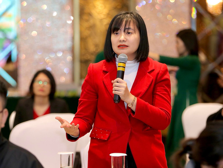 Trực tiếp: Hội thảo 'Phát triển bền vững thị trường thực phẩm chức năng' - 9