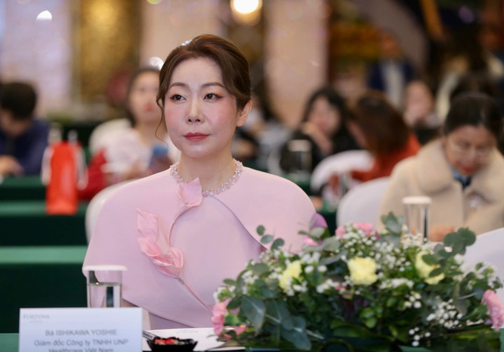 Trực tiếp: Hội thảo 'Phát triển bền vững thị trường thực phẩm chức năng' - 32