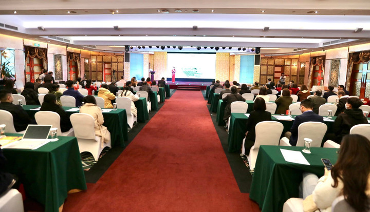 Trực tiếp: Hội thảo 'Phát triển bền vững thị trường thực phẩm chức năng' - 4