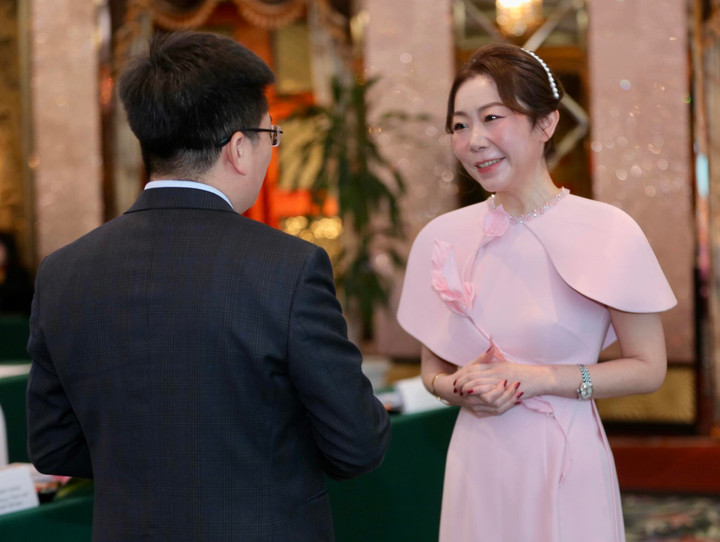 Trực tiếp: Hội thảo 'Phát triển bền vững thị trường thực phẩm chức năng' - 11