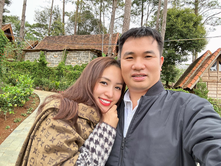 Sao Việt 21/12: Như Quỳnh tiễn nhạc sĩ Lam Phương về nơi an nghỉ cuối cùng - 7