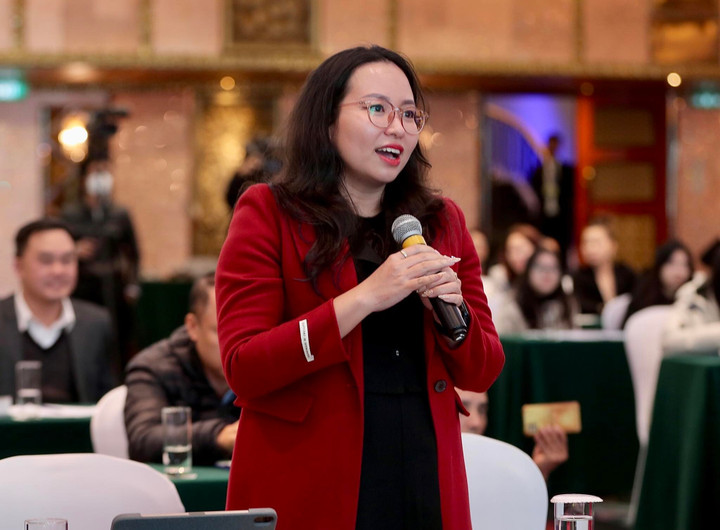 Trực tiếp: Hội thảo 'Phát triển bền vững thị trường thực phẩm chức năng' - 6