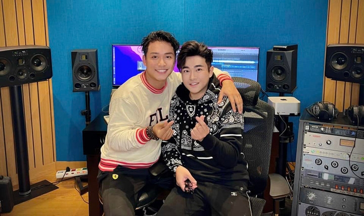 Sao Việt 21/12: Như Quỳnh tiễn nhạc sĩ Lam Phương về nơi an nghỉ cuối cùng - 6