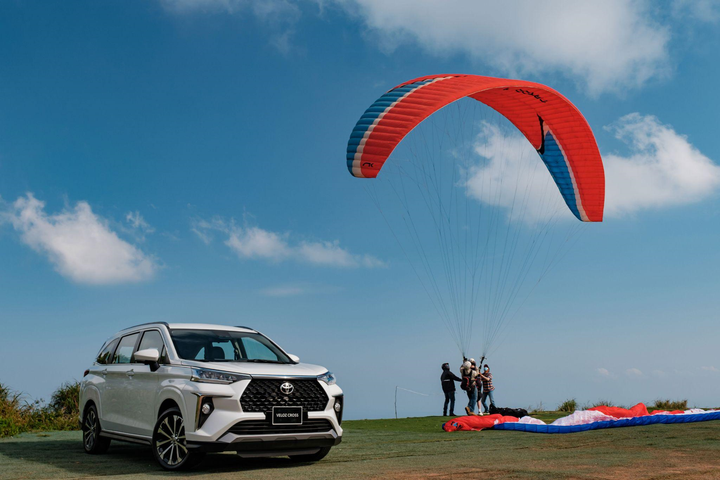 Nội địa hóa Veloz Cross và Avanza Premio: Bước chuyển mình ấn tượng của Toyota - 1