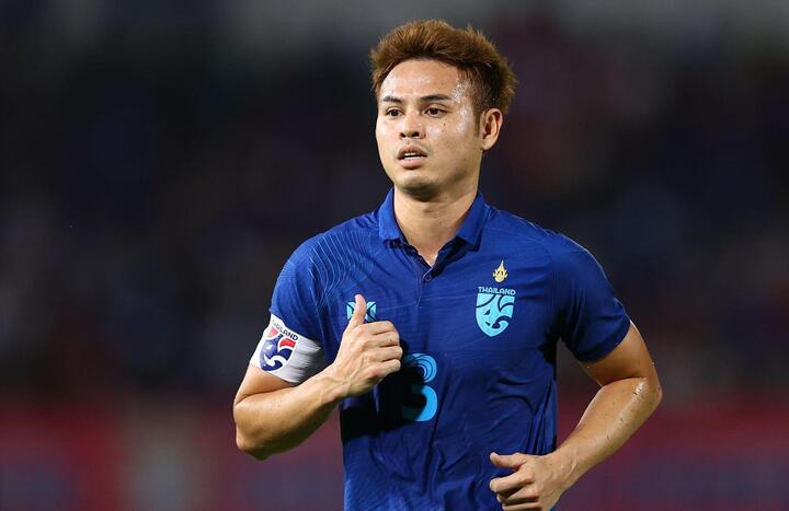 Nhận định bóng đá Brunei vs Thái Lan: Đương kim vô địch thị uy - 1