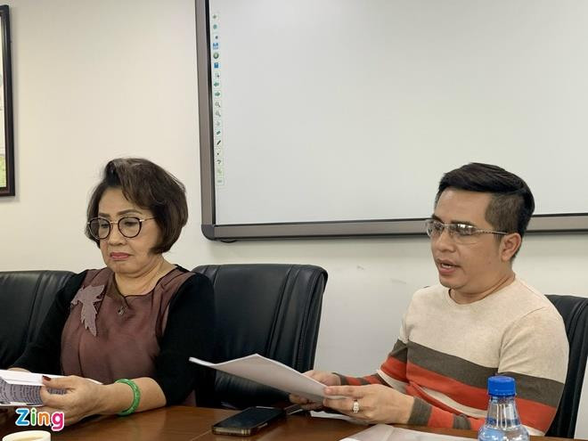 Rà soát, xử lý chủ các kênh YouTube đăng thông tin sai sự thật về NSND Lệ Thủy - 1