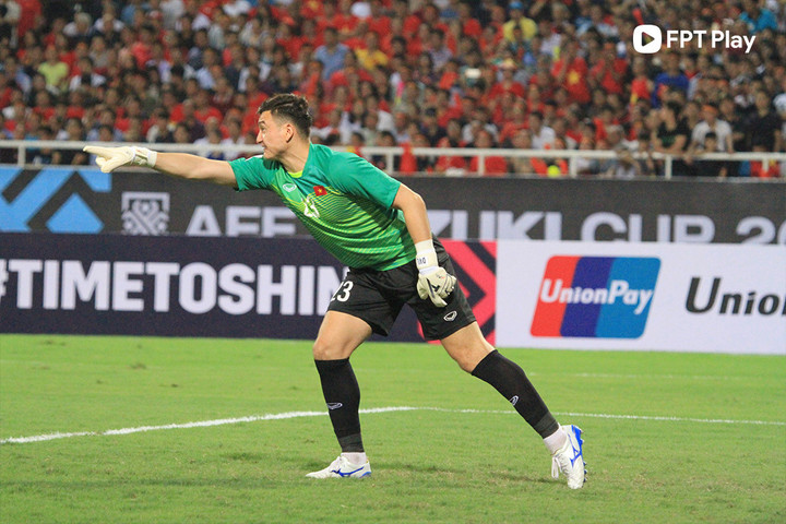 Những cái tên được kỳ vọng của ĐT Việt Nam tại AFF Mitsubishi Electric Cup 2022 - 1