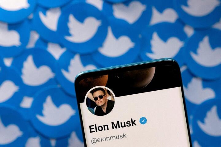 Twitter mạnh tay cấm cửa Facebook, Instagram - 4