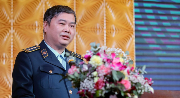 Trực tiếp: Hội thảo 'Phát triển bền vững thị trường thực phẩm chức năng' - 21