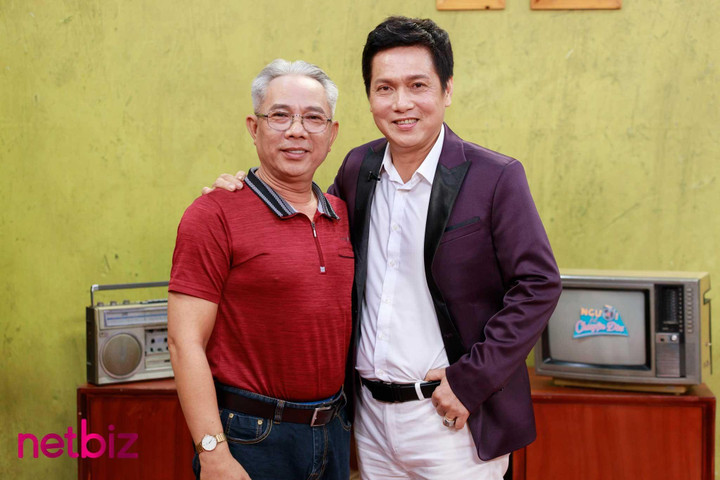 Suy sụp vì biến cố gia đình, nghệ sĩ Trọng Nghĩa trầm cảm phải ngừng hát 2 năm - 1