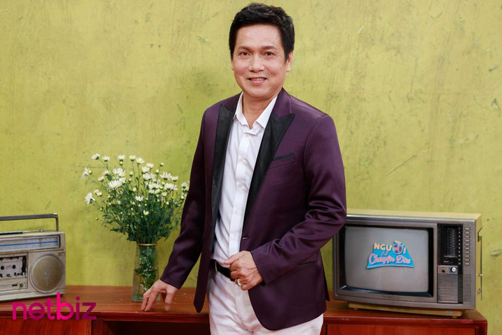 Suy sụp vì biến cố gia đình, nghệ sĩ Trọng Nghĩa trầm cảm phải ngừng hát 2 năm - 2