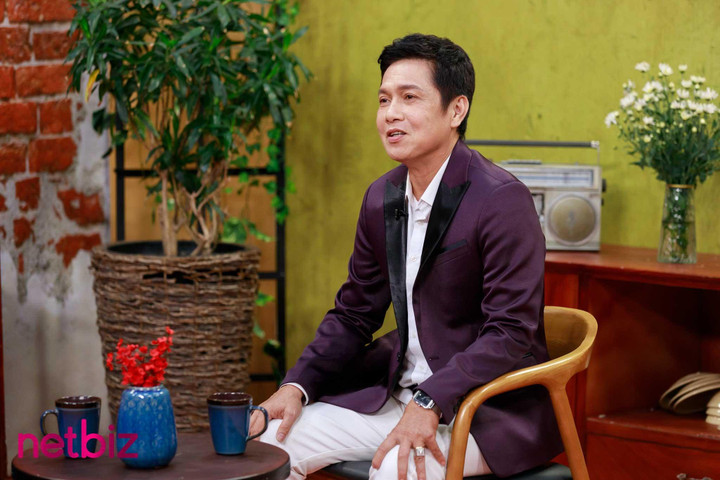 Suy sụp vì biến cố gia đình, nghệ sĩ Trọng Nghĩa trầm cảm phải ngừng hát 2 năm - 5