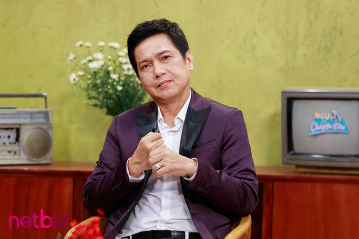 Suy sụp vì biến cố gia đình, nghệ sĩ Trọng Nghĩa trầm cảm phải ngừng hát 2 năm - 4