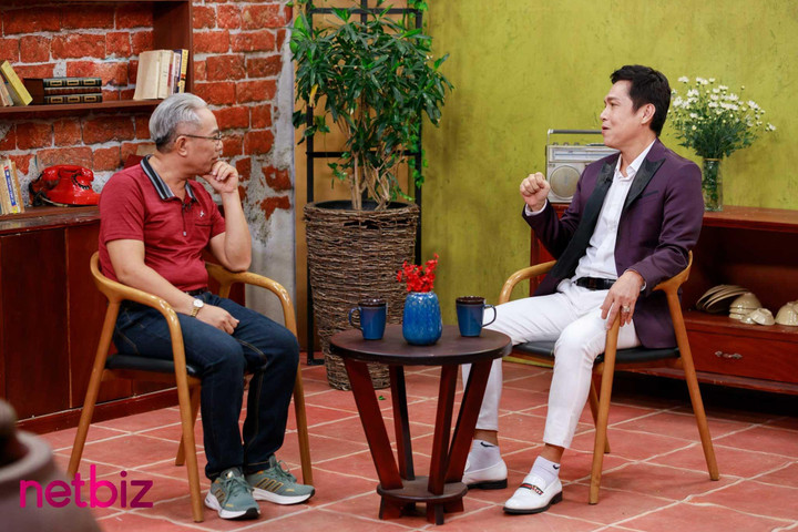 Suy sụp vì biến cố gia đình, nghệ sĩ Trọng Nghĩa trầm cảm phải ngừng hát 2 năm - 3