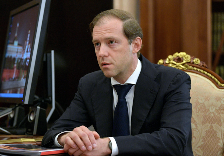 Nga xoay sở với chuỗi cung ứng bị gián đoạn ra sao? - 3