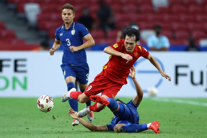 AFF Cup 2022 tổ chức ở đâu? - 1