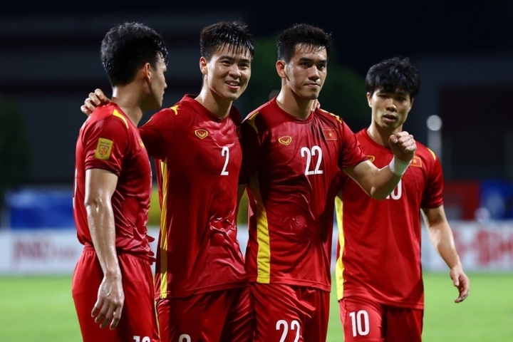 Xem trực tiếp AFF Cup 2022 trên kênh nào? - 1