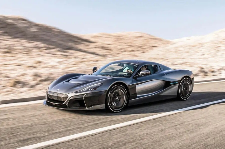 Xe điện thể thao nào tốt nhất 2022? - 4