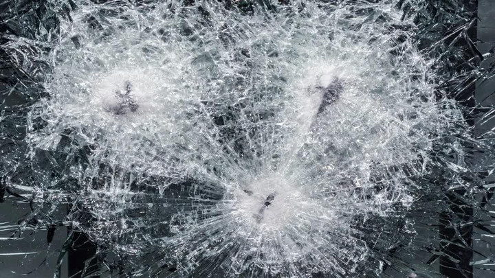 Anh phát triển siêu vật liệu làm áo giáp chống mới - 1