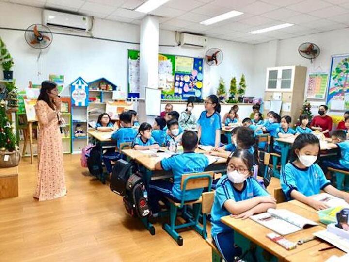 Đổi mới kiểm tra để tránh học vẹt, học tủ - 1
