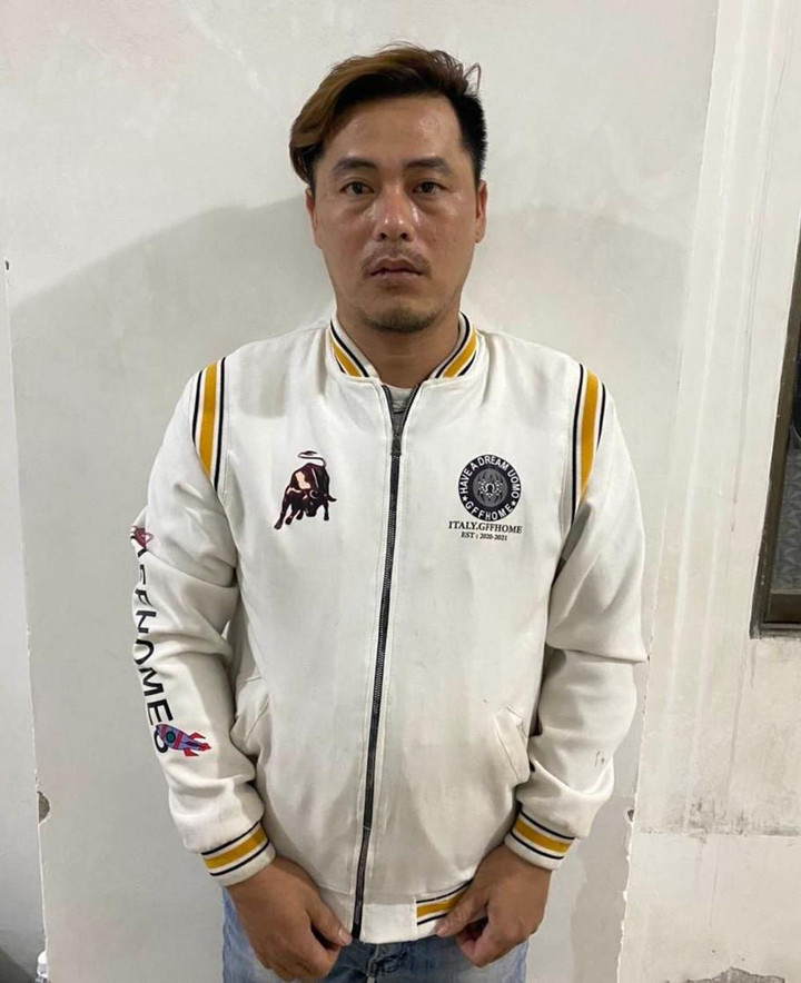 Bắt khẩn cấp nhóm mua bán, giam lỏng các cô gái miền Tây - 2