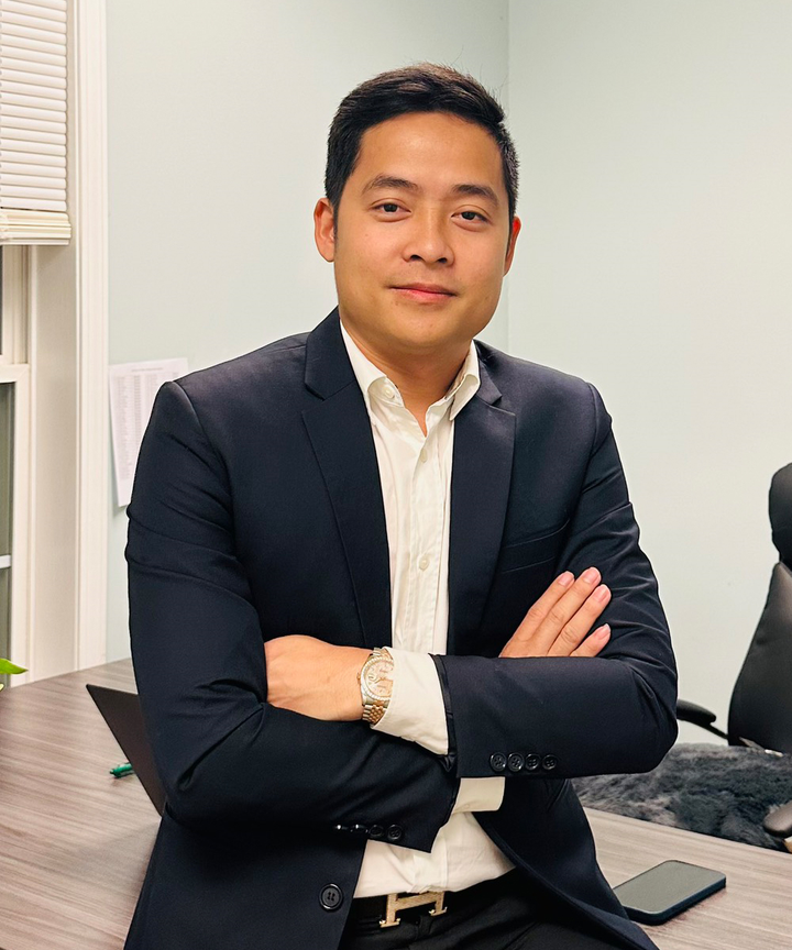 CEO Nguyễn Bá Lịch hiện thực hóa 'giấc mơ Mỹ' cho người Việt - 1