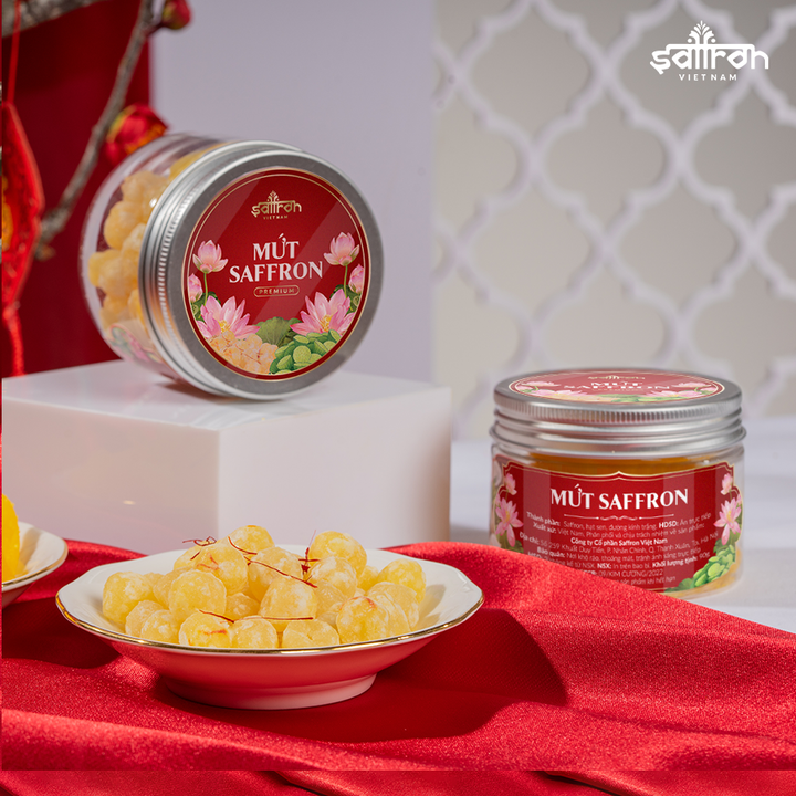 Quà Tết độc lạ: Rộ trào lưu 'săn' những món quà độc đáo để biếu Tết - 4