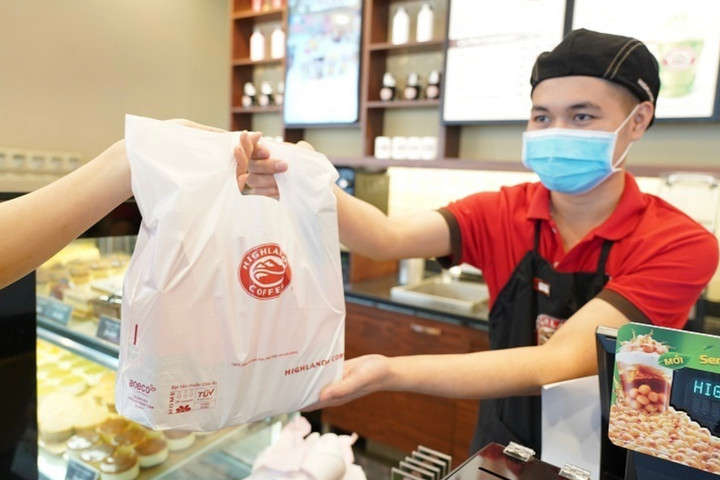 Doanh nghiệp Việt không ngừng ra mắt các sản phẩm thân thiện với môi trường - 2