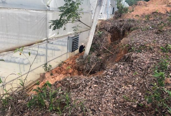 Hàng loạt sai phạm tại Công ty Cổ phần cấp nước Thừa Thiên - Huế - 2