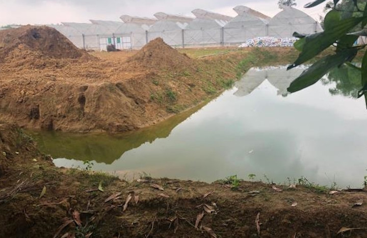 Hàng loạt sai phạm tại Công ty Cổ phần cấp nước Thừa Thiên - Huế - 3