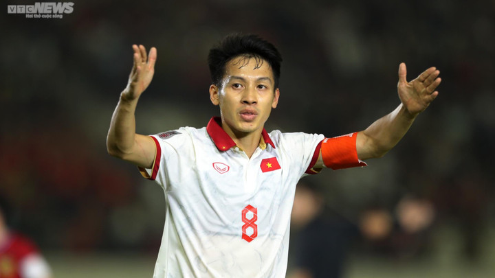 Trực tiếp bóng đá Lào 0-6 Việt Nam: Chiến thắng tưng bừng - 9