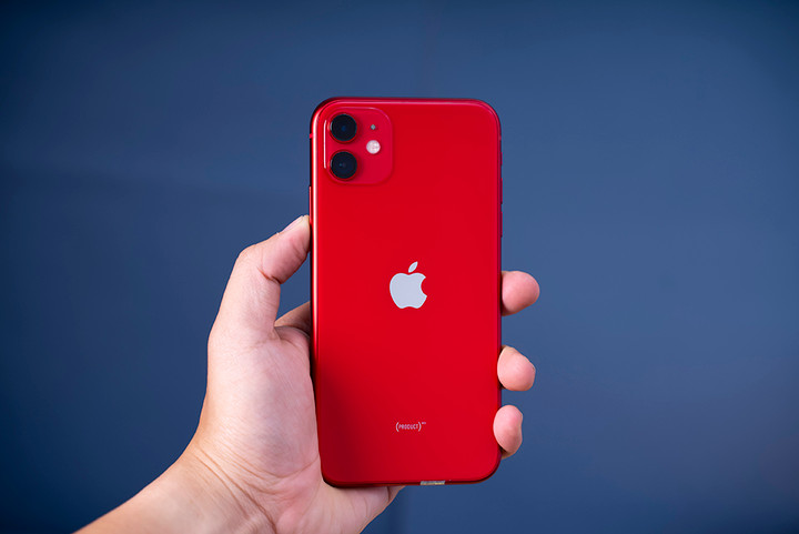 Top 5 iPhone cũ đáng mua nhất dịp Giáng sinh 2022 - 3